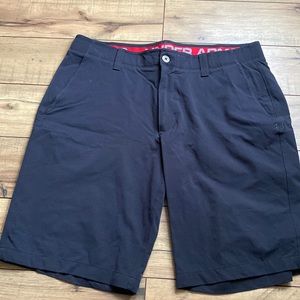 Under Armour Golf Shorts